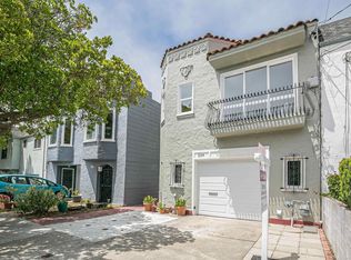 224 Shields St, San Francisco, CA