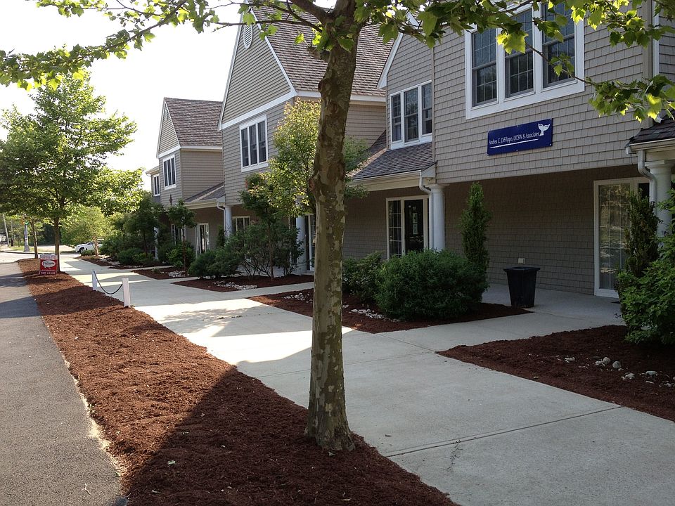 119 Wareham Rd Marion, Ma