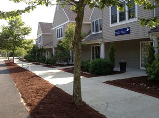 119 Wareham Rd APT 205, Marion, MA 02738