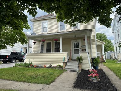 50 Avenue E, Geneva, NY, 14456