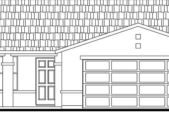 Elevation B