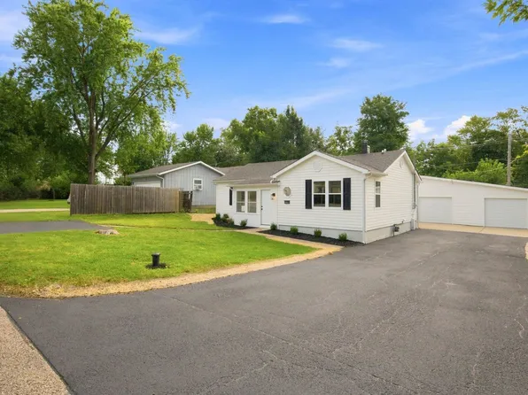 36891 N Carol Ln, Lake Villa, IL 60046