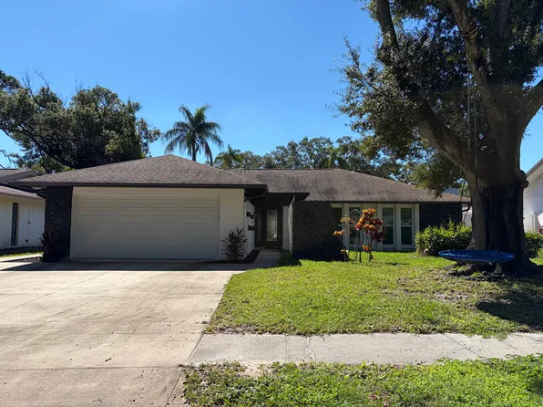 3097 Haverford Dr, Clearwater, FL 33761