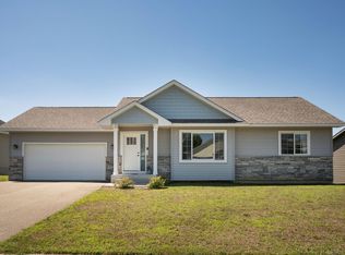 844 Jack Pine Trl, Somerset, WI 54025
