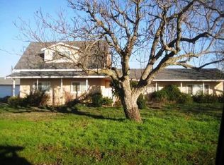 16276 N Linn Rd, Lodi, CA 95240