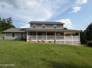 2125 Niles Ferry Rd, Greenback, TN 37742
