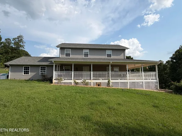 2125 Niles Ferry Rd, Greenback, TN 37742