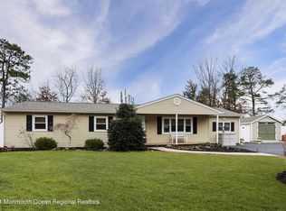1516 11th Ave, Toms River, NJ