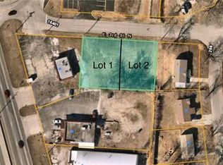 LOT 2 E 3rd Terrace Ct N, Independence, MO 64056