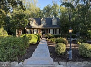 8 Eagle Ct, Fredericksburg, VA 22405