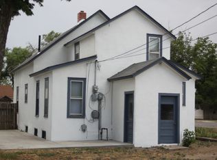 312 N 4th St, Garden City, KS 67846