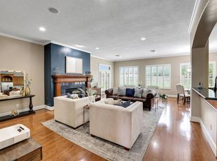 21115 Park Oak Ct, Cypress, TX 77433