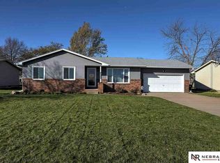 425 N Luther Rd, Fremont, NE 68025