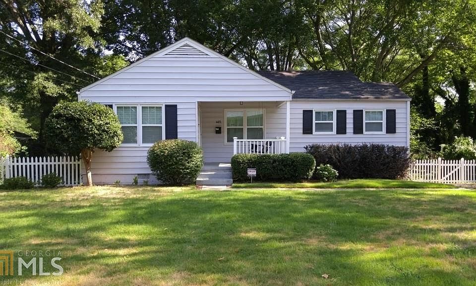 2nd image of 465 Hyde Dr