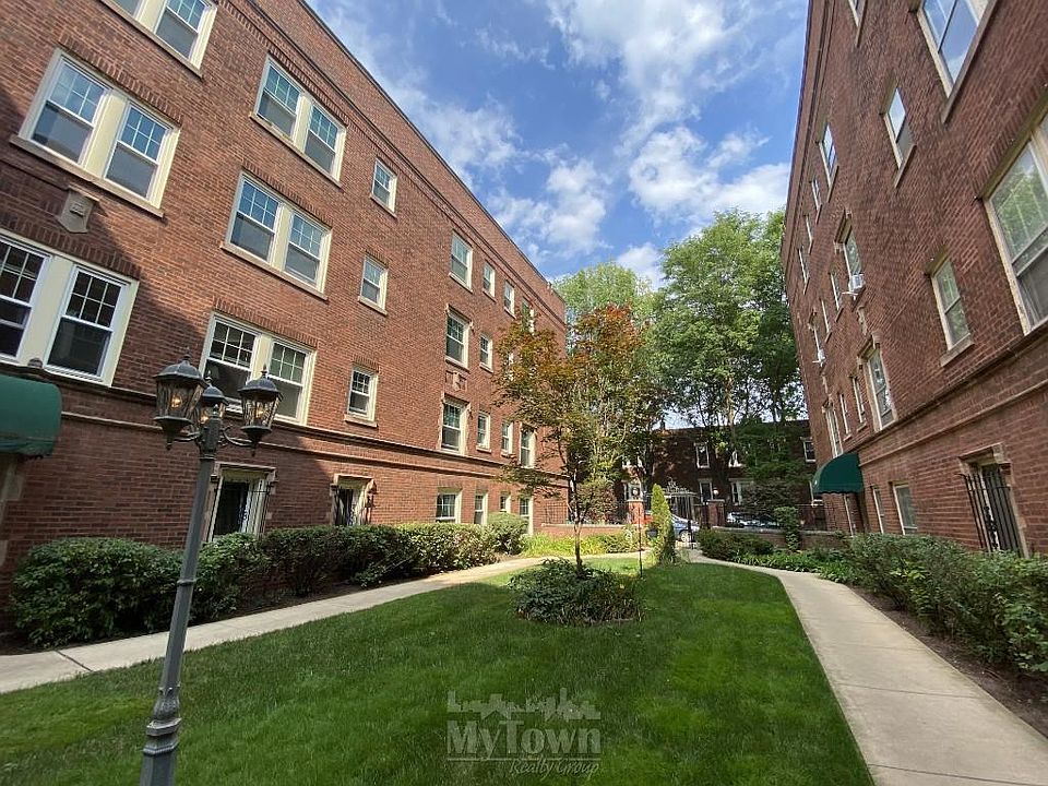 1st image of 4356 N Bell Ave #4-G1