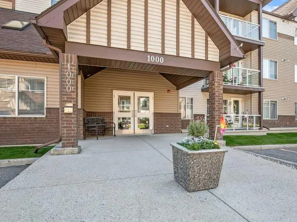 200 W Community Way #1310, Okotoks, AB T1S 2L2