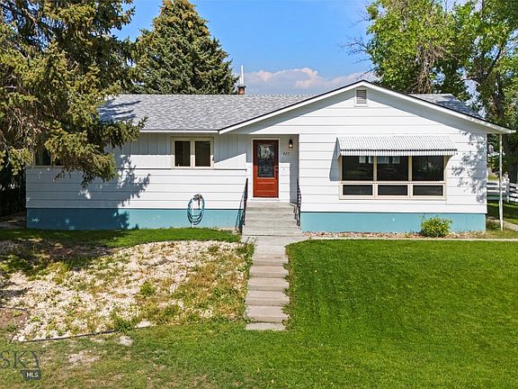 2nd image of (Undisclosed Address)