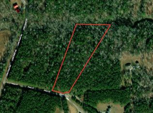 LOT 89 Paul St, Chocowinity, NC 27817