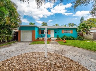 805 S 26th Ave, Hollywood, FL 33020