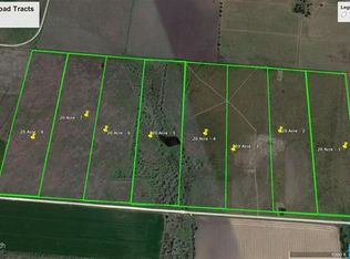 Tract 8 Wallace Rd, Holland, TX 76534
