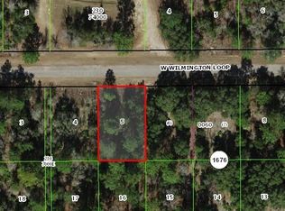 2326 W Wilmington Loop, Citrus Springs, FL 34434