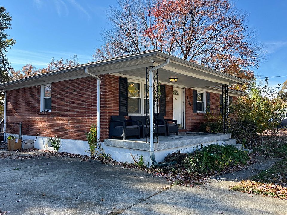 3604 Little John Ct, Louisville, KY 40219 Zillow