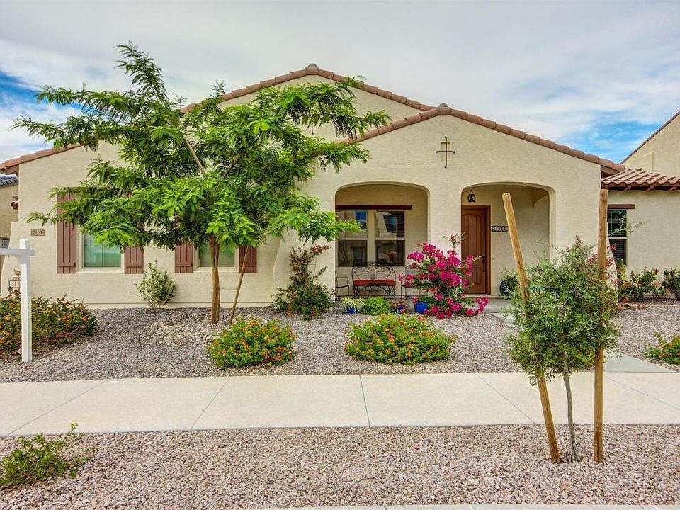 1st image of 21408 E Via De Arboles