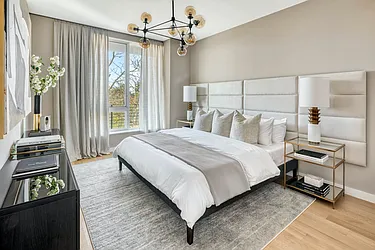 Sold by Brown Harris Stevens Development Marketing