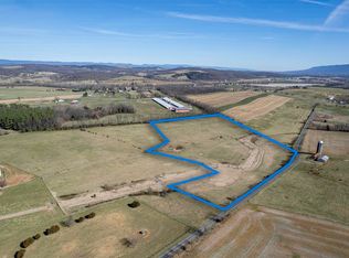 0 Buckley Rd, Timberville, VA 22853