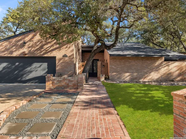 13114 N Hunters Circle, San Antonio, TX 78230