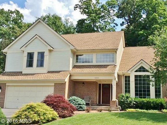 2nd image of 6805 Mount Olive Ct