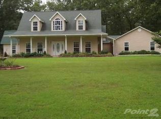 15758 Highway 60 W, Poplar Bluff, MO 63901