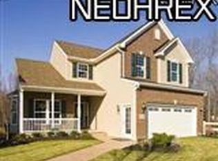 6330 Mulberry Bend Dr, Medina, OH 44256