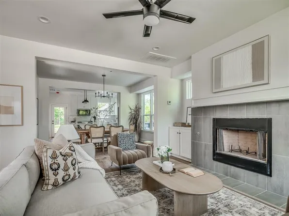 1626 NW 32nd St, Oklahoma City, OK 73118