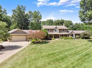 2212 N 750 E, Andrews, IN 46702