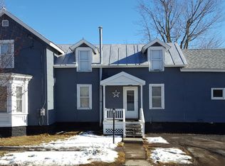 919 Jay St, Ogdensburg, NY 13669