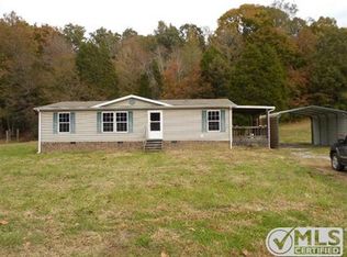 380 Williams Hollow Rd, Mc Ewen, TN 37101