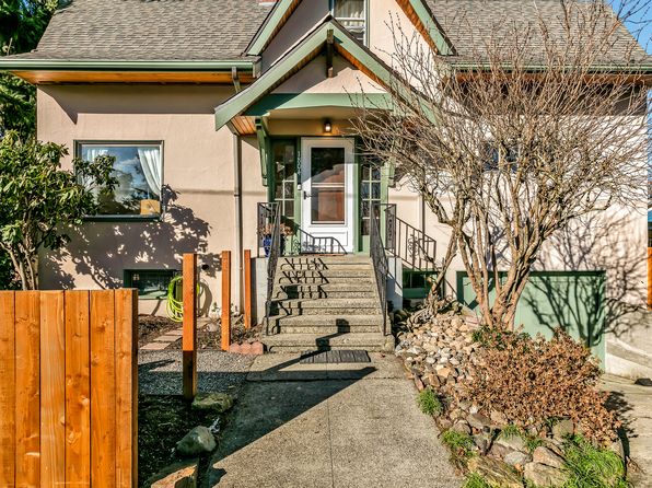 1804 Marion St, Enumclaw, WA 98022 – 3-bedroom rental in Enumclaw