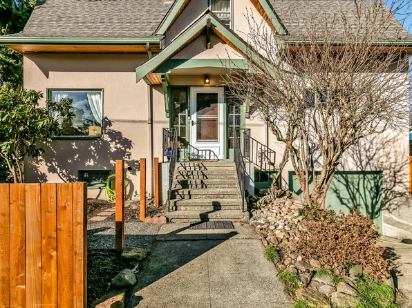 1804 Marion St, Enumclaw, WA 98022