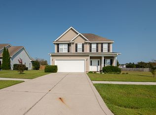 114 Moonstone Ct, Jacksonville, NC 28546
