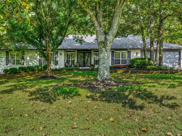 2347 N Aspen Dr, Fayetteville, AR 72703