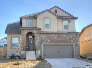 26122 Canyon Wren, San Antonio, TX 78260