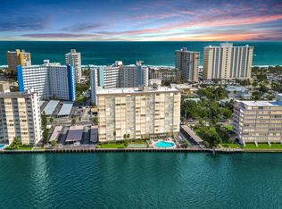 299 N Riverside Dr APT 502, Pompano Beach, FL 33062