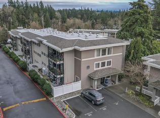 12631 NE 9th Place #C305, Bellevue, WA