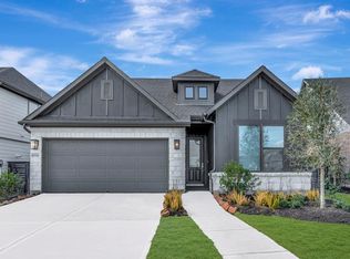 10710 Midnight Ct, Richmond, TX 77469