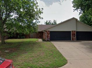 3709 W 15th Ave, Stillwater, OK 74074