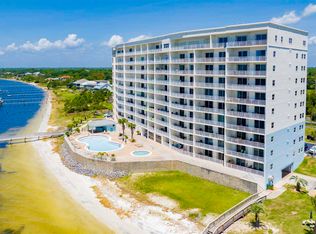 154 Ethel Wingate Dr UNIT 102, Perdido Key, FL 32507