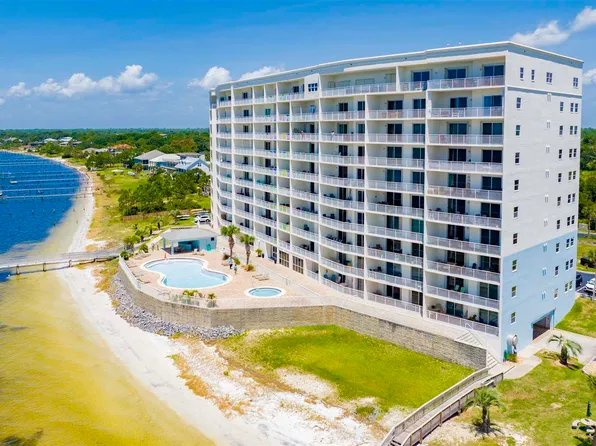 154 Ethel Wingate Dr Unit 102, Perdido Key, FL 32507