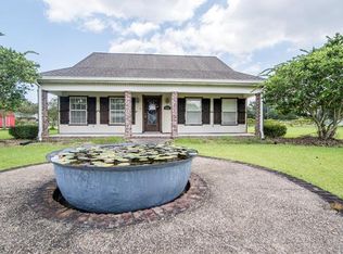 13315 La Belle Rue Rd, Vacherie, LA 70090