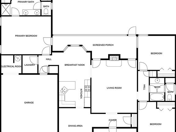2nd image of this home